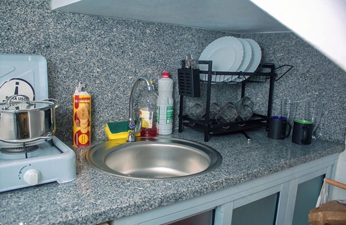 Mindelo Apartment | Monte de Cara Apartment