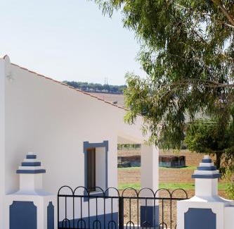 Borba House | Monte de Matacães