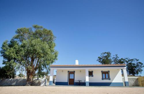 Borba House | Monte de Matacães