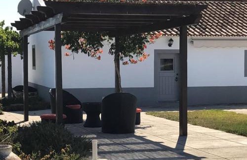Evora House | Experience Monte de Sao Francisco: Pet-Friendly Oceanfront Retreat