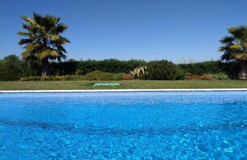 Evora House | Experience Monte de Sao Francisco: Pet-Friendly Oceanfront Retreat