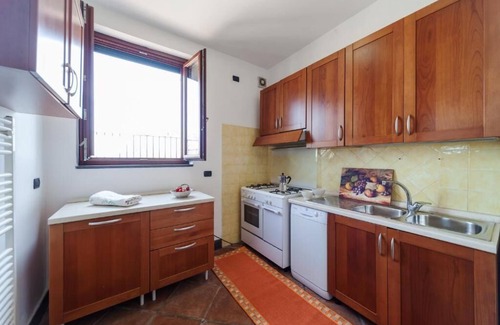 Monte di Procida Apartment | Discover Monte di Procida: 10/10 Oceanfront Getaway