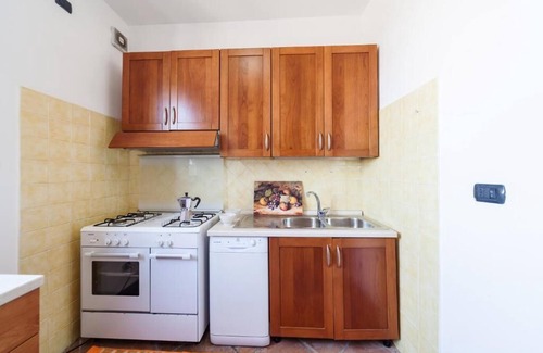 Monte di Procida Apartment | Discover Monte di Procida: 10/10 Oceanfront Getaway