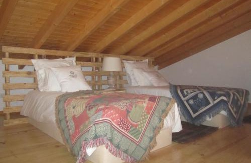 Odeceixe House | Serene Oceanfront Retreat at Monte do Cardal, Rated 9.3