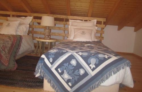 Odeceixe House | Serene Oceanfront Retreat at Monte do Cardal, Rated 9.3