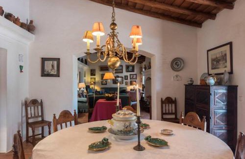 Arraiolos House | Monte do Cortiço: 4-Star Family Escape with Pool Access