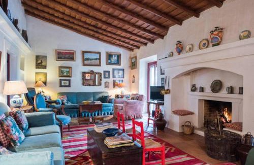 Arraiolos House | Monte do Cortiço: 4-Star Family Escape with Pool Access