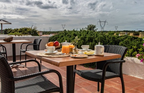Santiago do Cacem Villa | Relax at Monte do Giestal - An Oceanfront Spa Retreat