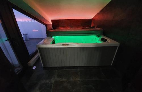 Pedra Arrancada Hotel | Experience Art and Relaxation at Monte Do Malhao Spa