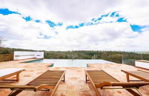 Santa Margarida da Serra House | Experience Monte do Medronhal: Oceanfront Family Retreat