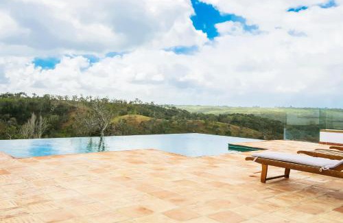 Santa Margarida da Serra House | Experience Monte do Medronhal: Oceanfront Family Retreat