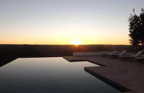 Santa Margarida da Serra House | Experience Monte do Medronhal: Oceanfront Family Retreat