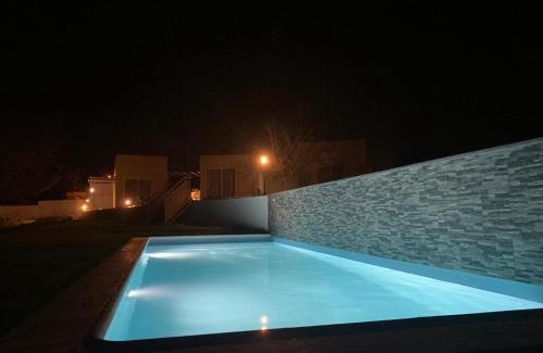 Batalha House | Discover Monte do Mosteiro CountryHouse with Ocean Views