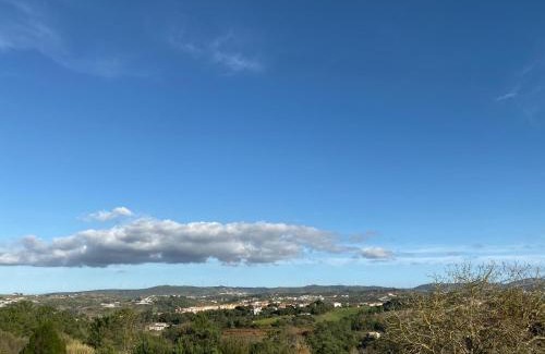 Batalha House | Discover Monte do Mosteiro CountryHouse with Ocean Views