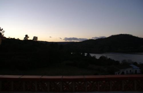 Nisa House | Oceanfront Comfort at Monte do Pego - Rated 9.3/10!