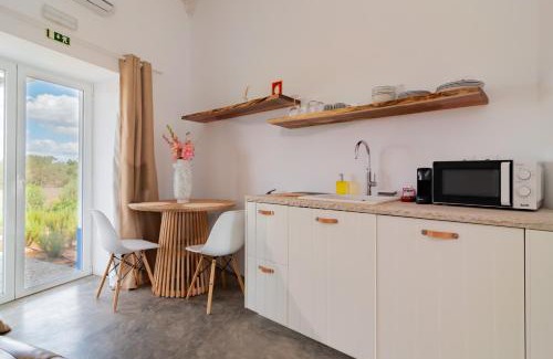 Santiago do Cacem House | Discover Monte do Pocinho: Oceanfront Retreat with Pool