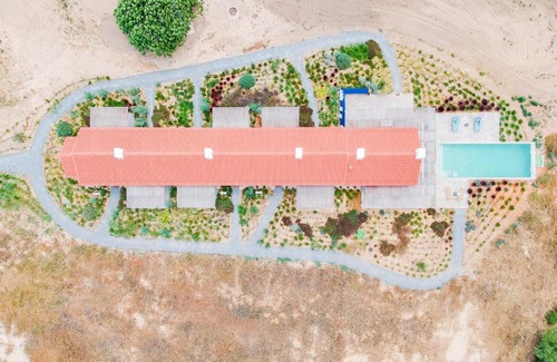 Santiago do Cacem House | Discover Monte do Pocinho: Oceanfront Retreat with Pool