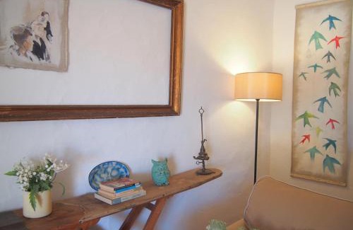 Sao Lourenco de Mamporcao House | Enchanting Monte dos Freixos Country House with Ocean Views