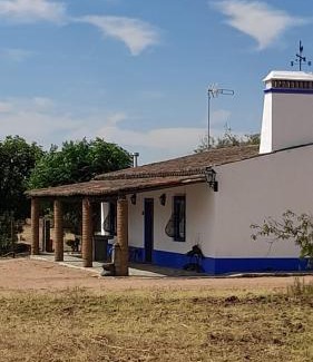 Reguengos de Monsaraz House | Explore Monte do Ribeiro Baço in Scenic Monsaraz