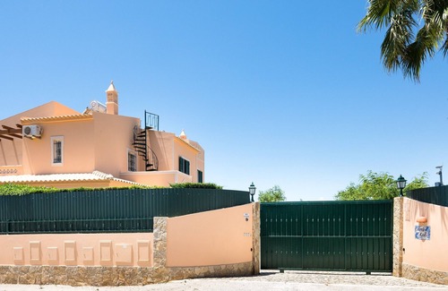 Vale de Parra Apartment | Relax at Monte dos Avós Apartamentos in Albufeira
