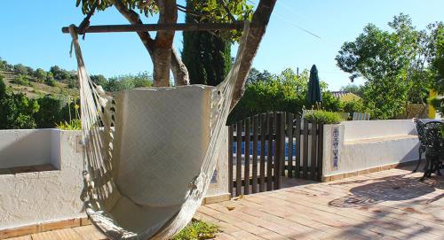 Querenca House | Family-Friendly Monte dos Avós with Pool & High Ratings