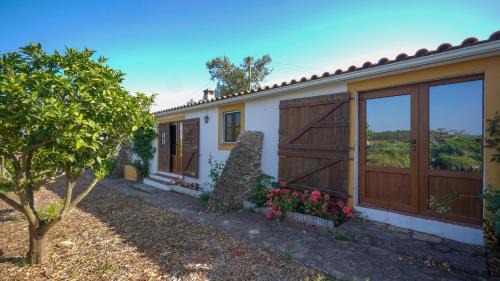 Sao Luis Ski Chalet | Monte dos Casarões Casa grande