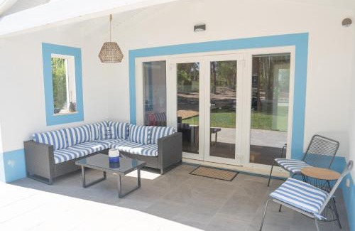 Baiona House | Discover Monte dos Pinheiros: Rated 10/10 with Ocean Views