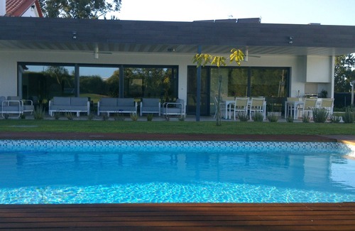 Montijo House | Monte Girassol - Alperce Room with Pool & Breakfast