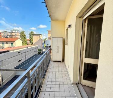 Saronno Apartment | Monte Generoso