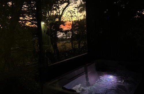 Monteverde Apartment | Monte Green Villa Romántica con jacuzzi