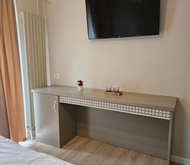 Slava Cercheza Bed & Breakfast | Discover Monte Grego: Pet Friendly, Hot Tub & Breakfast!