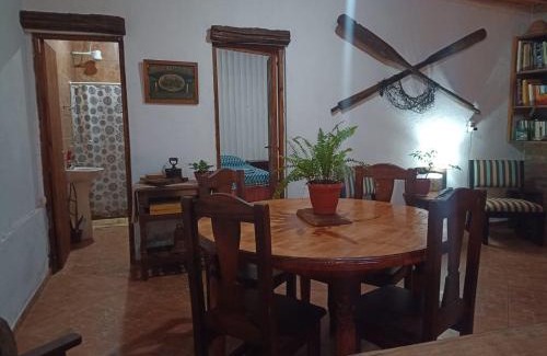 Puerto Libertad Apartment | Affordable Family-Friendly Stay at Monte Guesthouse