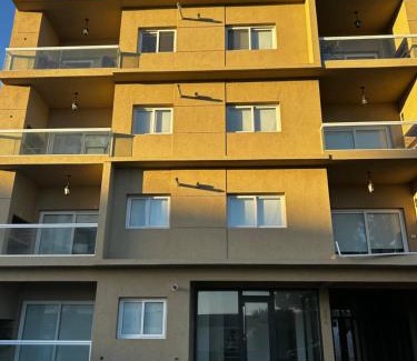 Monte Hermoso Apartment | Guest Rated 10/10: Monte Hermoso del Este Oceanfront Escape