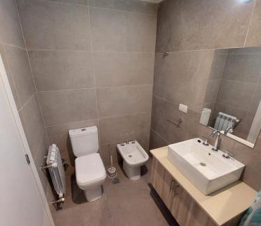 Monte Hermoso Apartment | Guest Rated 10/10: Monte Hermoso del Este Oceanfront Escape