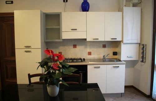Peschiera Maraglio Apartment | Experience Monte Isola: Decio Apartments with Family-Friendly Amenities