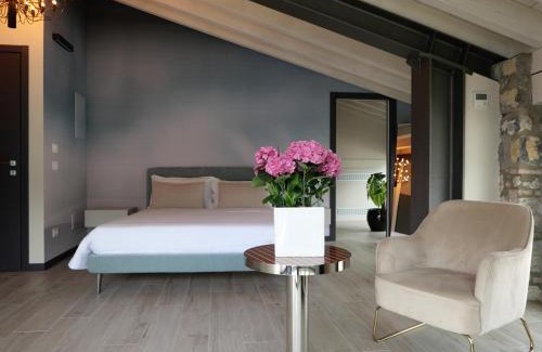 Peschiera Maraglio Hotel | Unforgettable Stay at Monte Isola - Decio Rooms, Rated 9.1