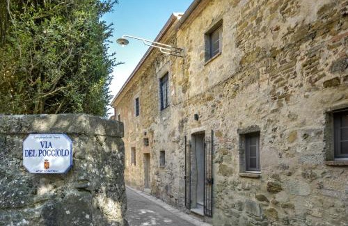 Castiglioncello del Trinoro Hotel | Indulge in Monteverdi Tuscany: A 5-Star Retreat with Spa