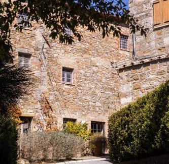 Castiglioncello del Trinoro Hotel | Indulge in Monteverdi Tuscany: A 5-Star Retreat with Spa