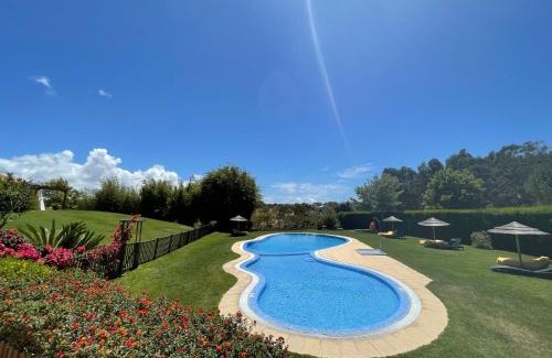 Odeceixe House | Explore Monte Joao Roupeiro - Turismo Rural with Ocean Views