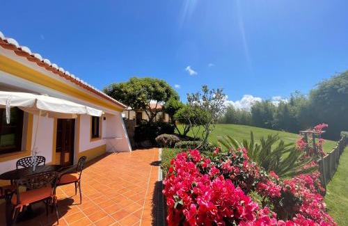 Odeceixe House | Explore Monte Joao Roupeiro - Turismo Rural with Ocean Views