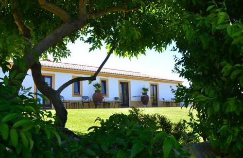 Odeceixe House | Explore Monte Joao Roupeiro - Turismo Rural with Ocean Views