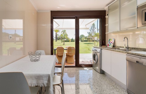 Vilamoura Apartment | Monte Laguna - Duplex by Golf Courses and Near the Beach
