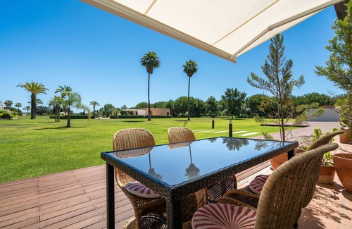 Vilamoura Apartment | Monte Laguna - Duplex by Golf Courses and Near the Beach