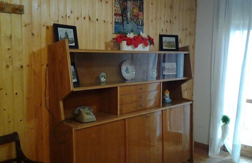 Subiaco Apartment | Comfortable Stay at Monte Livata Sky 1 - Pet & Child Friendly