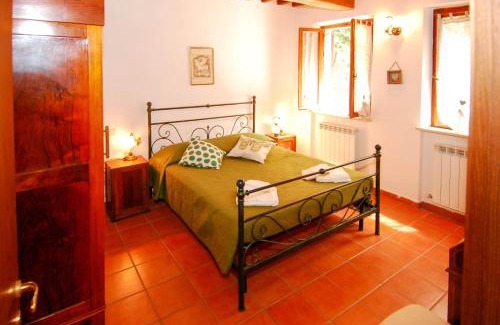 Montelaguardia Apartment | Monte Malbe Villa: Family-Friendly Stay with Garden Access