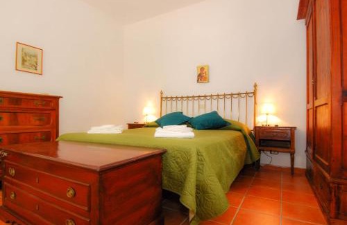 Montelaguardia Apartment | Monte Malbe Villa: Family-Friendly Stay with Garden Access