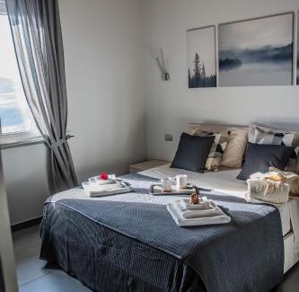 Gavi Bed & Breakfast | Stylish Monte Moro Gavi B&B: Guest Rated 9.2 with Hot Tub