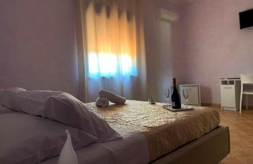 Agrigento House | Perfect Oceanfront Stay at Monte Mosè with Pool Access