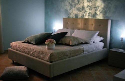 Agrigento House | Perfect Oceanfront Stay at Monte Mosè with Pool Access