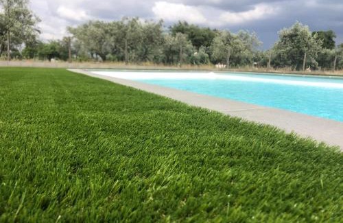 Ponte de Sor House | Idyllic Retreat at Monte na Barragem de Montargil with Pool
